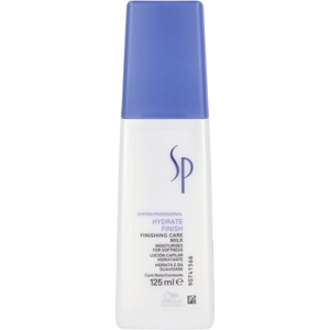 Wella Professionals SP Wella Hydrate Finish 125 ml Produktbild