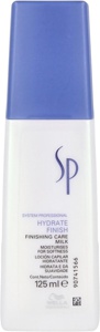 Wella Professionals SP Hydrate Finish 125 ml produktbillede