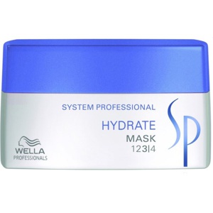 Wella Professionals Sp Hydrate Mask 200 ml Produktbild