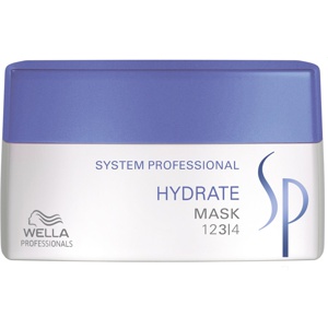 Wella Professionals SP Hydrate Mask produktbillede
