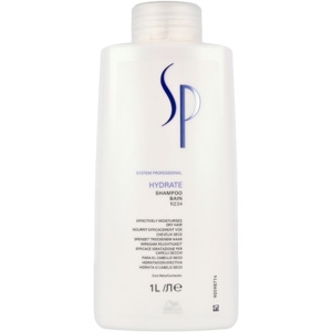 Wella Professionals SP Wella Hydrate Shampoo 1000 ml Produktbild