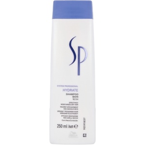 Wella Professionals SP Wella Hydrate Shampoo 250 ml Produktbild