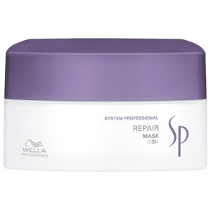 Wella Professionals SP Wella Repair Mask 200 ml Produktbild