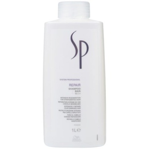 Wella Professionals SP Wella Repair Shampoo 1000 ml Produktbild