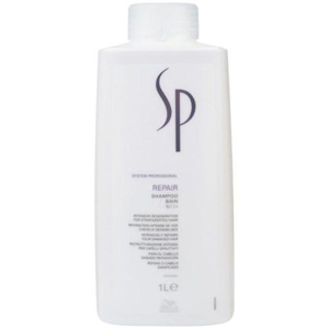 Wella Professionals SP Repair Shampoo produktbillede