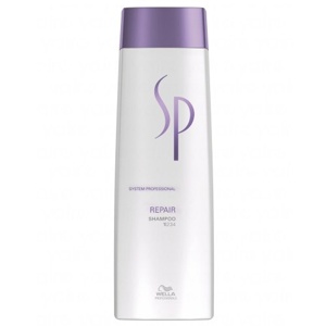 Wella Professionals SP Wella Repair Shampoo 250 ml Produktbild