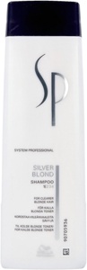 Wella Professionals SP Silver Blond Shampoo 250 ml produktbillede