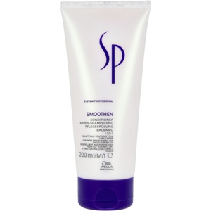 Wella Professionals SP Wella Smoothen Conditioner 200 ml Produktbild