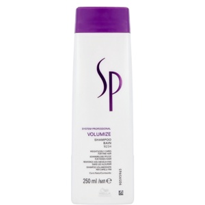 Wella Professionals SP Wella Volumize Shampoo 250 ml Produktbild
