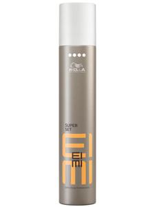 Wella EIMI Super Set Extra Strong Finishing Spray 500ml produkt bild