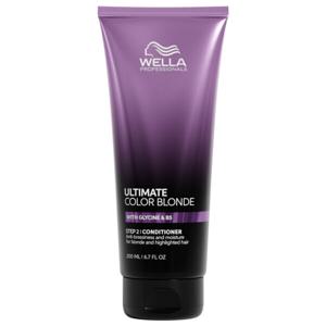 Wella Professionals Ultimate Color Blonde Conditioner 200 ml produkt bild