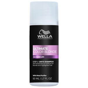 Wella Professionals Ultimate Color Blonde Shampoo produktbillede