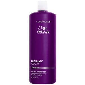 Wella Professionals Ultimate Color Conditioner (1000 ml) produkt bild