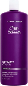 Wella Professionals Ultimate Color Conditioner 1000 ml produktbilde