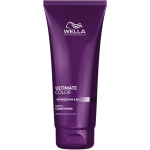 Wella Professionals Ultimate Color Conditioner 200 ml Produktbild