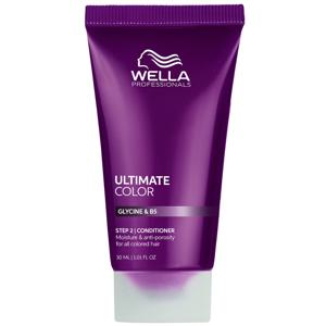 Wella Professionals Ultimate Color Conditioner 30 ml produkt bild
