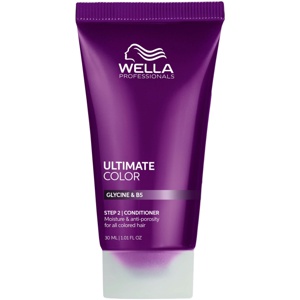 Wella Professionals Ultimate Color Conditioner 30 ml Produktbild