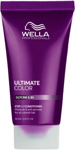 Wella Professionals Ultimate Color Conditioner 30 ml produktbilde