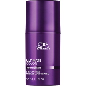 Wella Professionals Ultimate Color Leave-In Mask produktbillede