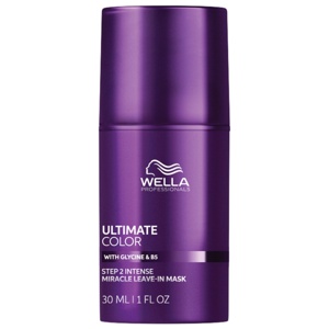 Wella Professionals Ultimate Color Leave-In Mask 30 ml produktbilde