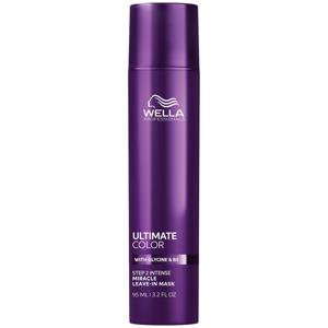 Wella Professionals Ultimate Color Leave-In Mask 95 ml produkt bild