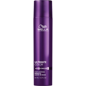 Wella Professionals Ultimate Color Leave-In Mask 95 ml Produktbild