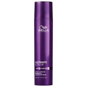 Wella Professionals Ultimate Color Leave-In Mask produktbillede