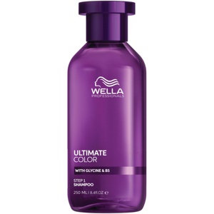 Wella Professionals Ultimate Color Shampoo 250 ml Produktbild