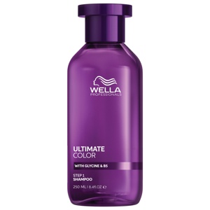 Wella Professionals Ultimate Color Shampoo produktbillede