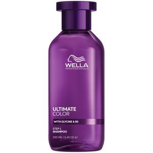 Wella Professionals Ultimate Color Shampoo 250ml produkt bild