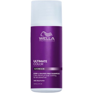 Wella Professionals Ultimate Color Shampoo 50 ml Produktbild