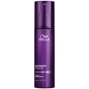 Wella Professionals Ultimate Color Shine Spray 95ml produkt bild