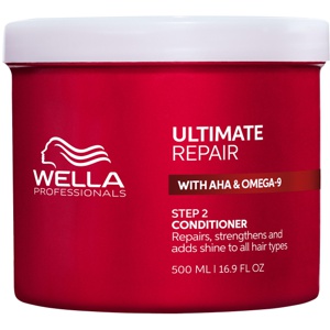 Wella Professionals Ultimate Repair Conditioner 500 ml Produktbild