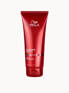 Wella Professionals Ultimate Repair Hair Mask, Repairs Highly Damaged Hair, For All Hair Types, 150ml product image