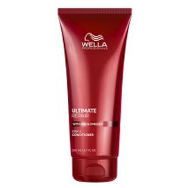 Wella Professionals Ultimate Repair Deep Nutrition Conditioner For Damaged Hair 200ml Produktbild