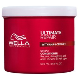 Wella Professionals Ultimate Repair Deep Nutrition Conditioner For Damaged Hair 500ml Produktbild