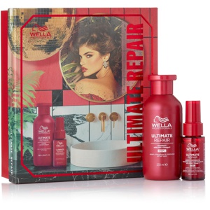 Wella Professionals Ultimate Repair Gift Set Schampoo 250 ml & Treatment 30 ml 1 pcs produktbillede