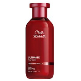 Wella Professionals Ultimate Repair Light Shampoo For Damaged Hair 250ml Produktbild