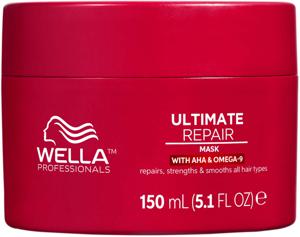 Wella Professionals Ultimate Repair Mask 150 ml produkt bild