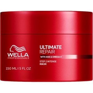 Wella Professionals Ultimate Repair Mask 150 ml Produktbild