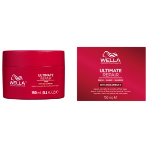 Wella Professionals Ultimate Repair Mask produktbillede
