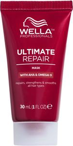 Wella Professionals Ultimate Repair Mask 30 ml produkt bild