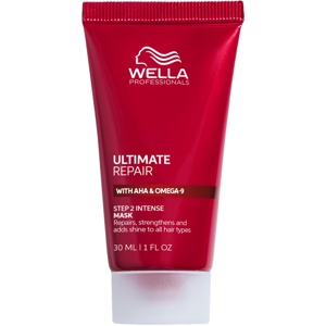 Wella Professionals Ultimate Repair Mask 30 ml Produktbild