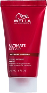 Wella Professionals Ultimate Repair Mask produktbillede