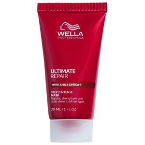 Wella Professionals Ultimate Repair Mask 30 ml produktbilde