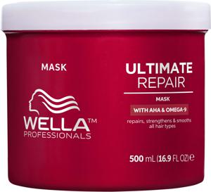 Wella Professionals Ultimate Repair Mask 500 ml produkt bild