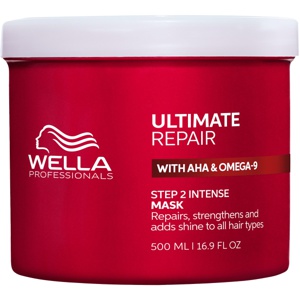Wella Professionals Ultimate Repair Mask 500 ml Produktbild