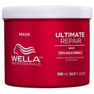 Wella Professionals Ultimate Repair Mask produktbillede