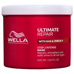Wella Professionals Ultimate Repair Mask 500 ml produktbilde