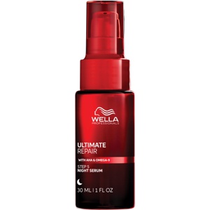 Wella Professionals Ultimate Repair Night Hair Serum 30 ml Produktbild